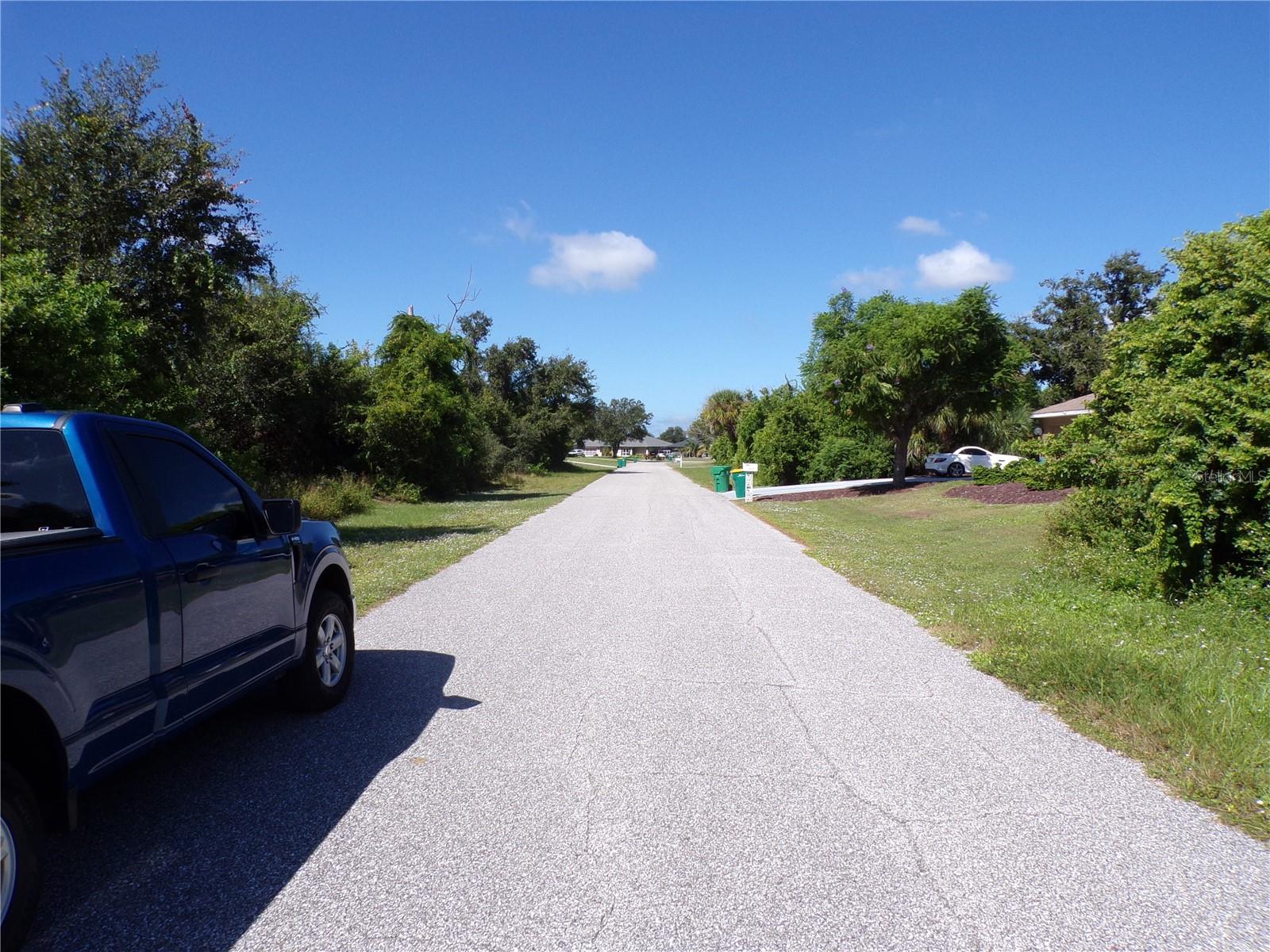 PORT CHARLOTTE SEC 064 - Land
