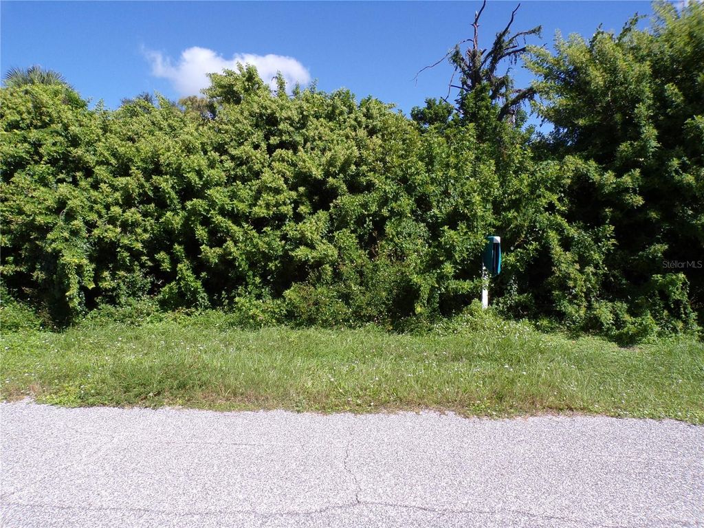 Photo of 10152 Willowood Avenue, Englewood, FL 34224 (MLS # C7515726)