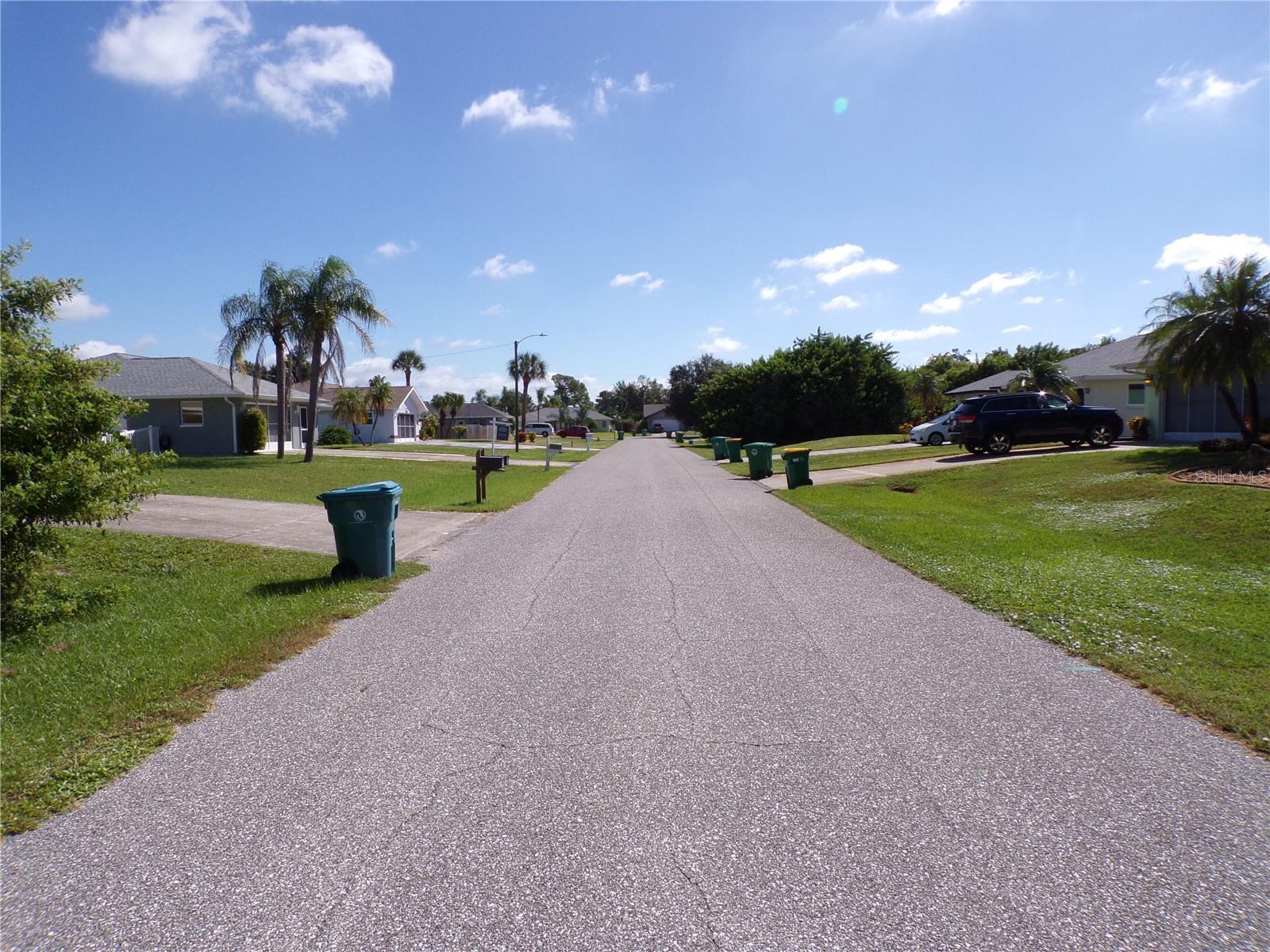 PORT CHARLOTTE SEC 064 - Land
