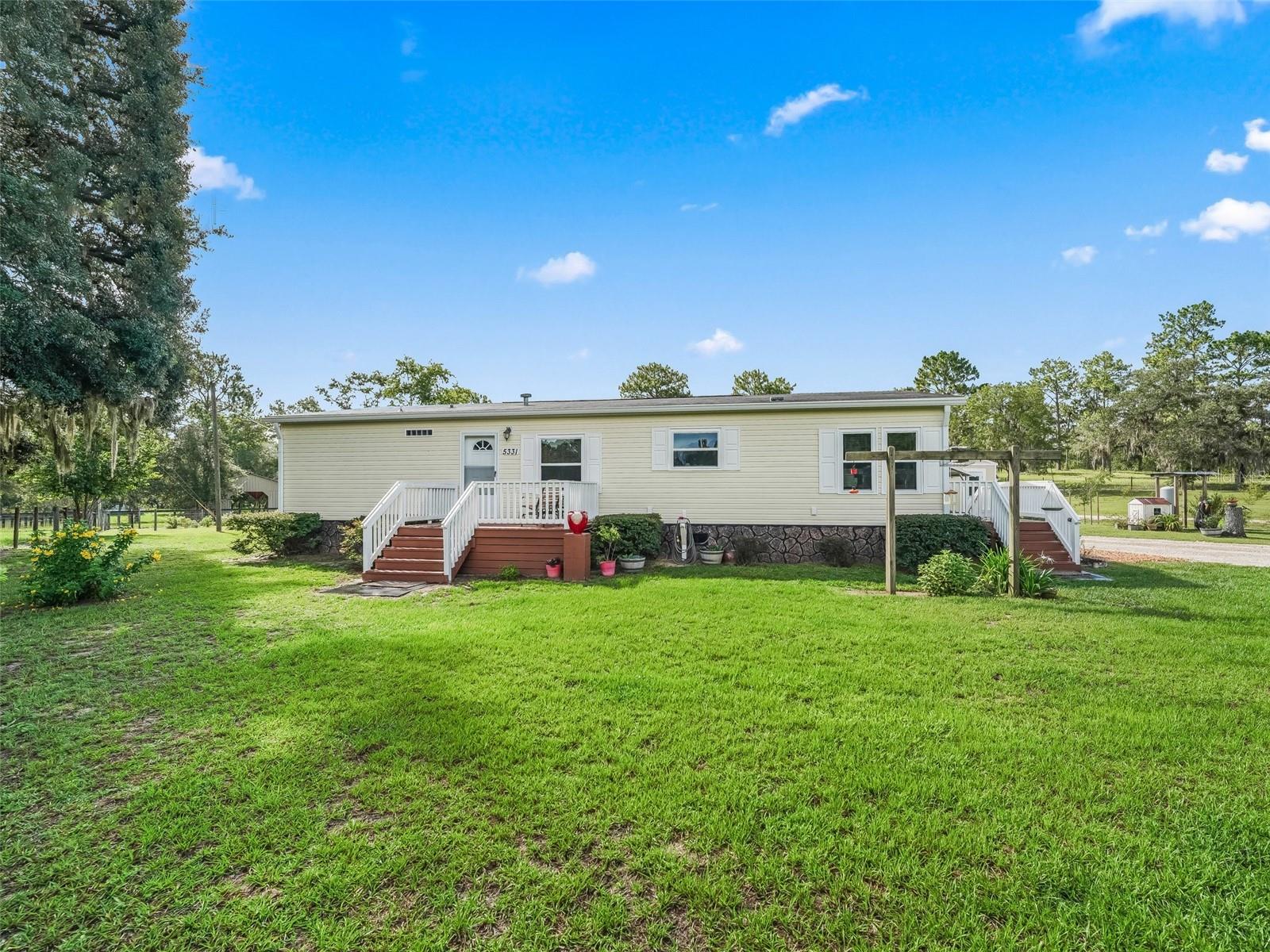 5331 SE COUNTY ROAD 337