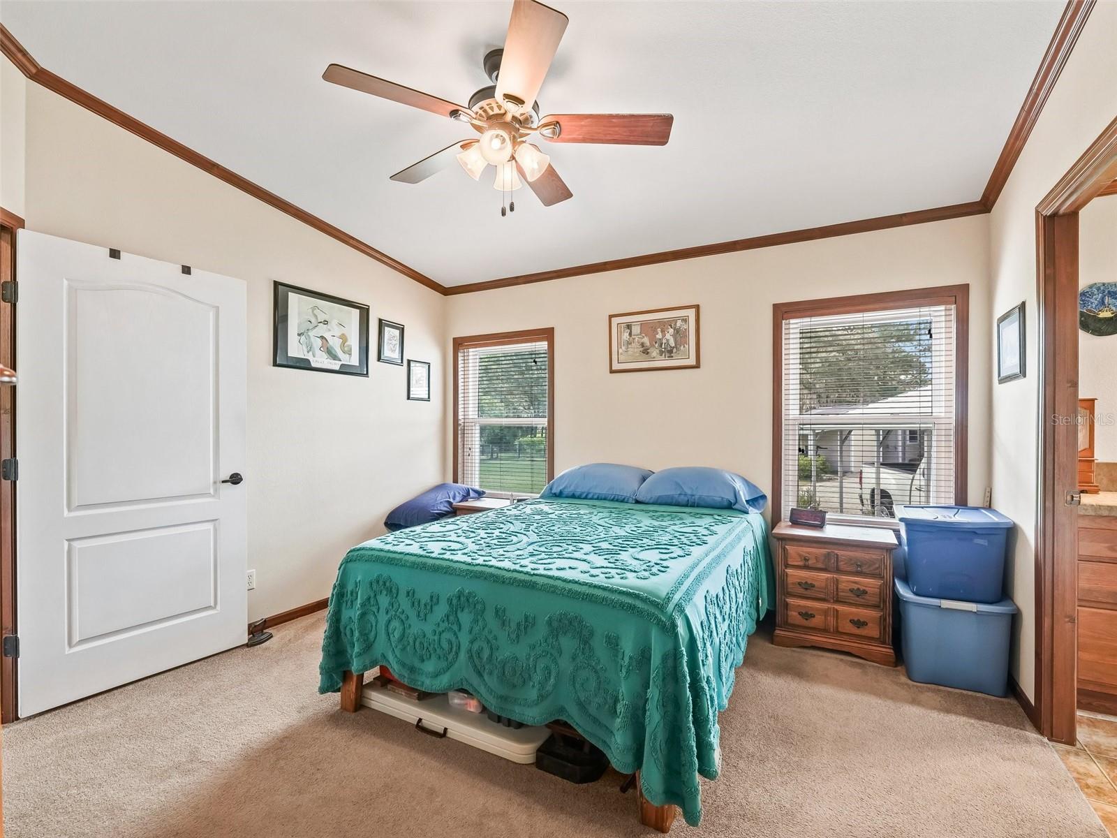 MORGAN FARMS SUB - Residential