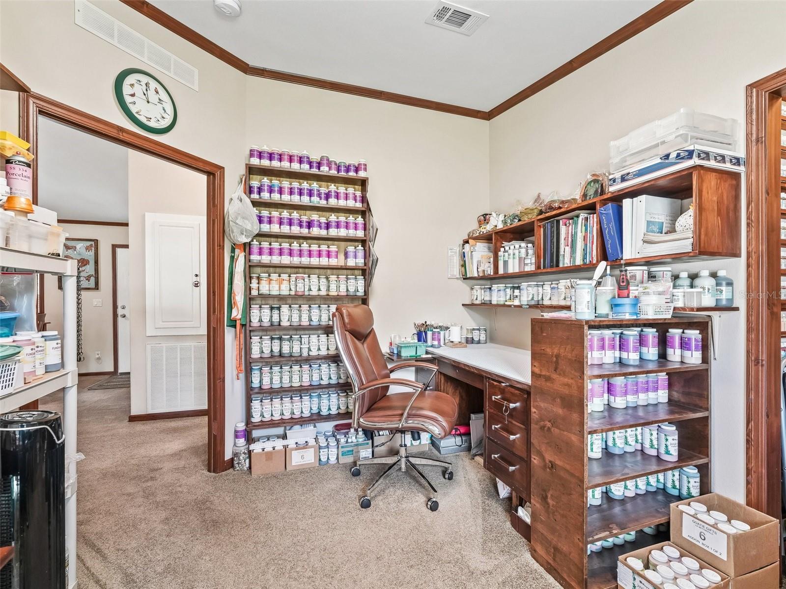 MORGAN FARMS SUB - Residential