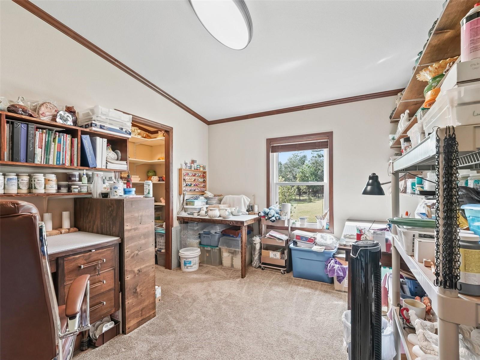 MORGAN FARMS SUB - Residential