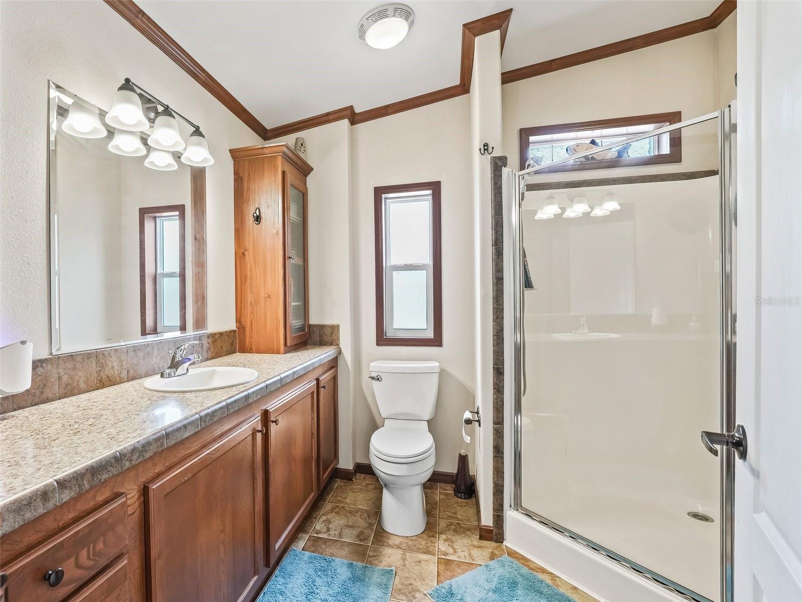 MORGAN FARMS SUB - Residential