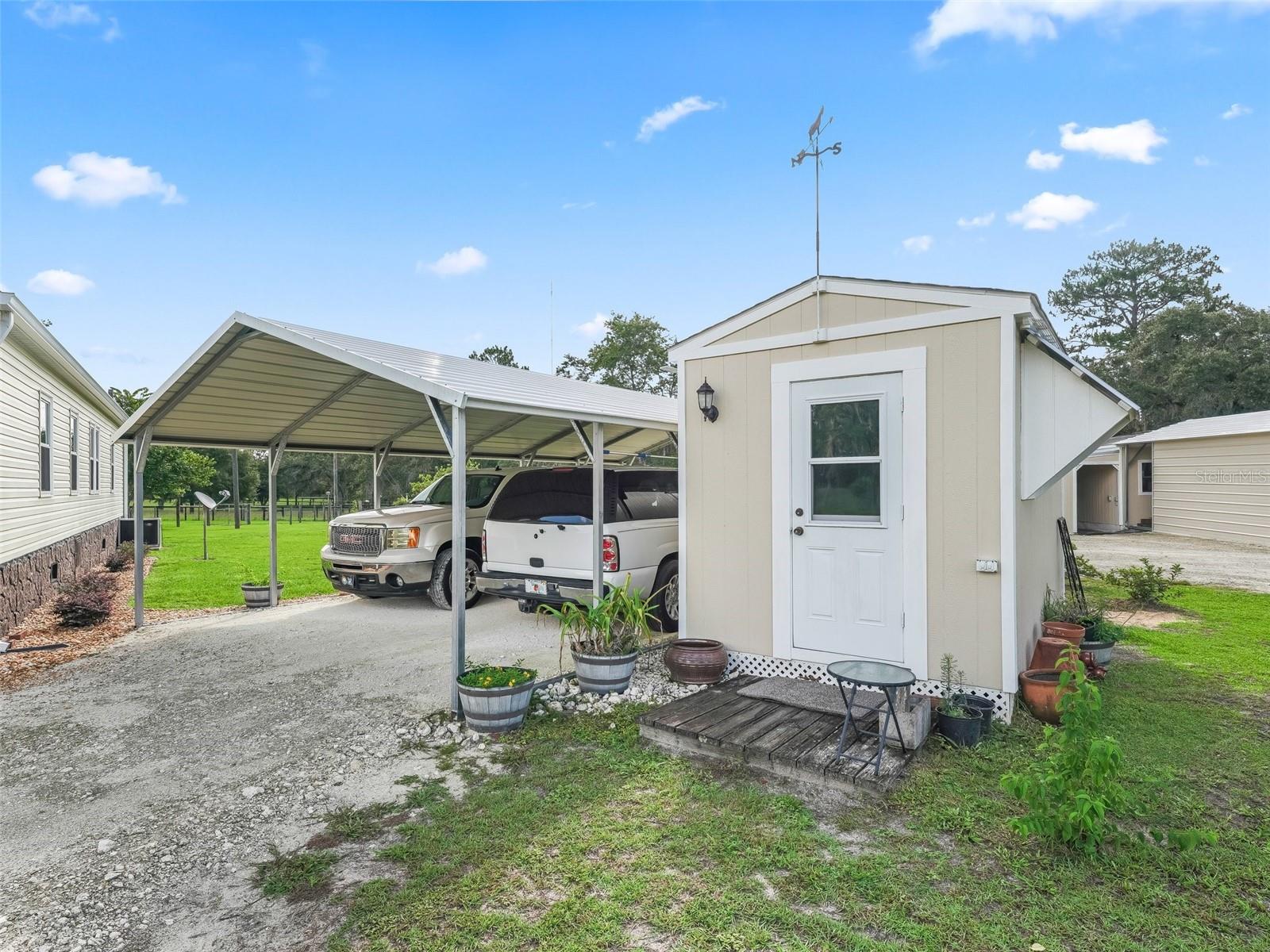 MORGAN FARMS SUB - Residential