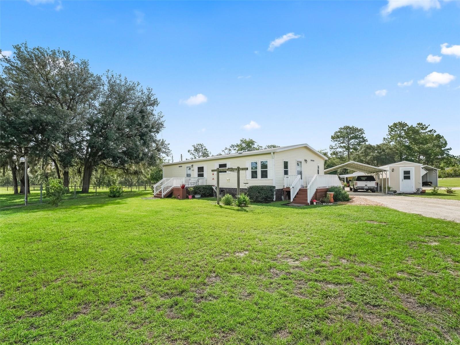 5331 SE COUNTY ROAD 337