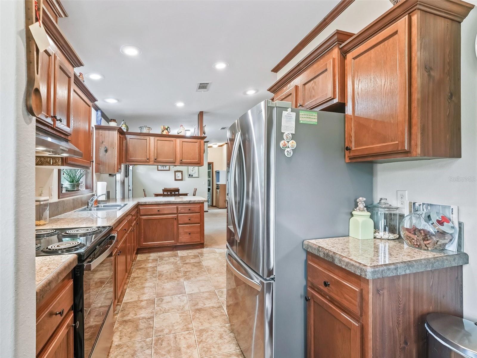 MORGAN FARMS SUB - Residential