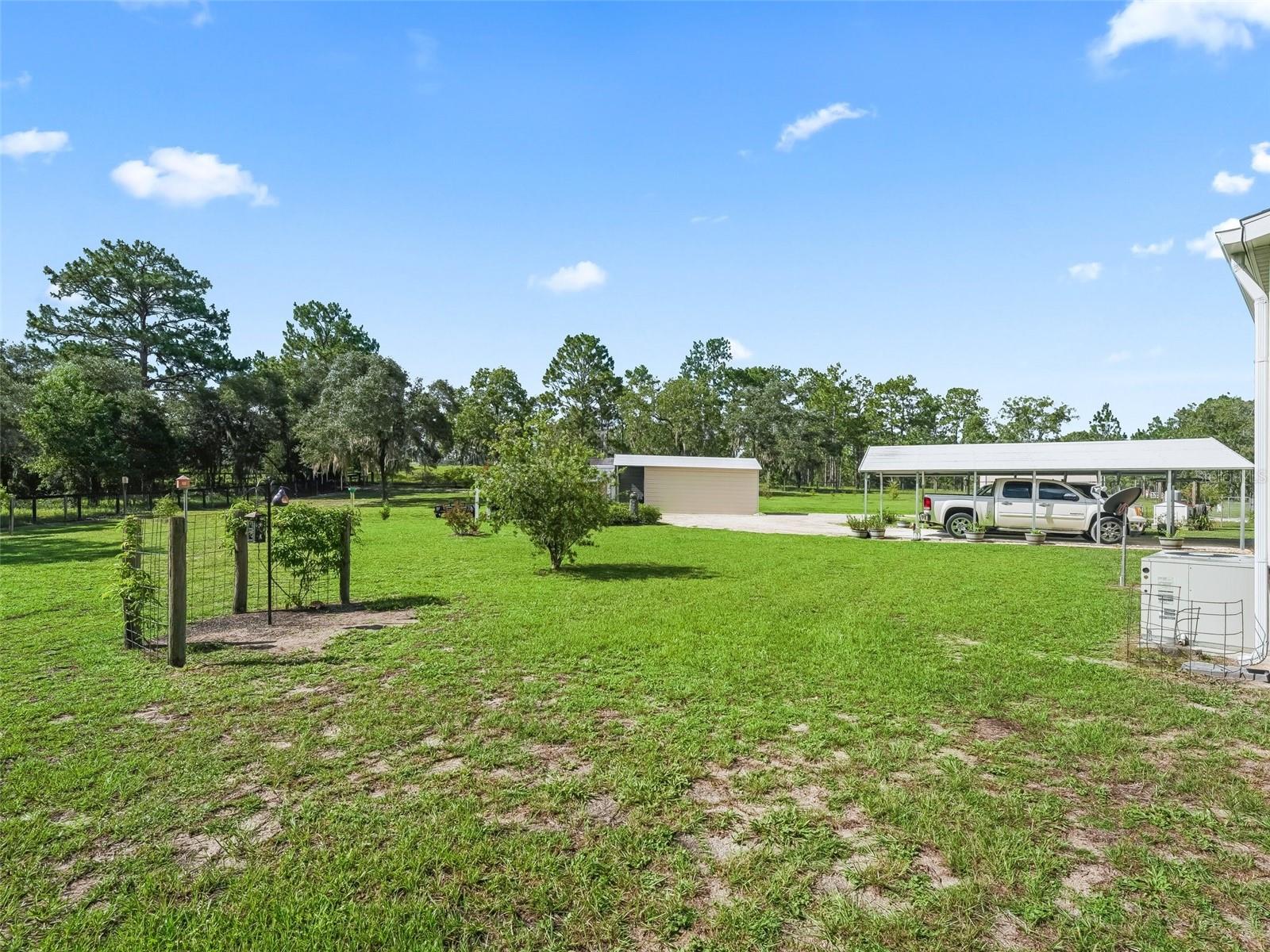 MORGAN FARMS SUB - Residential