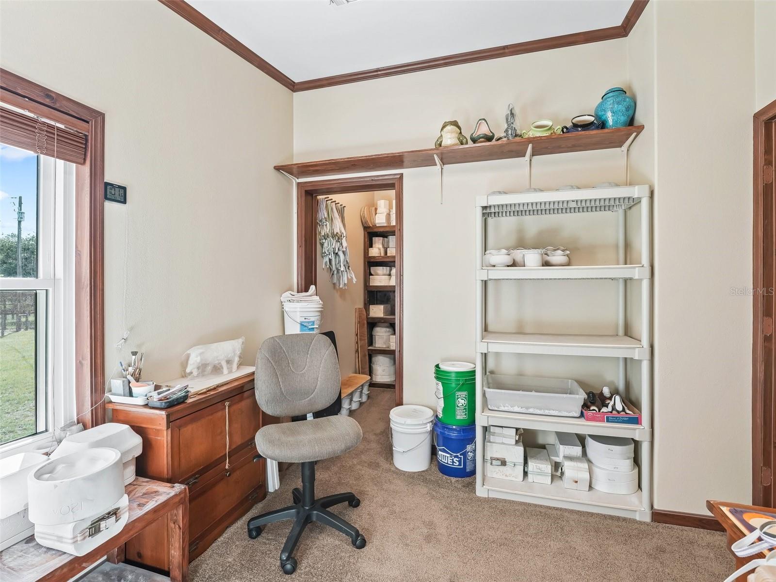 MORGAN FARMS SUB - Residential