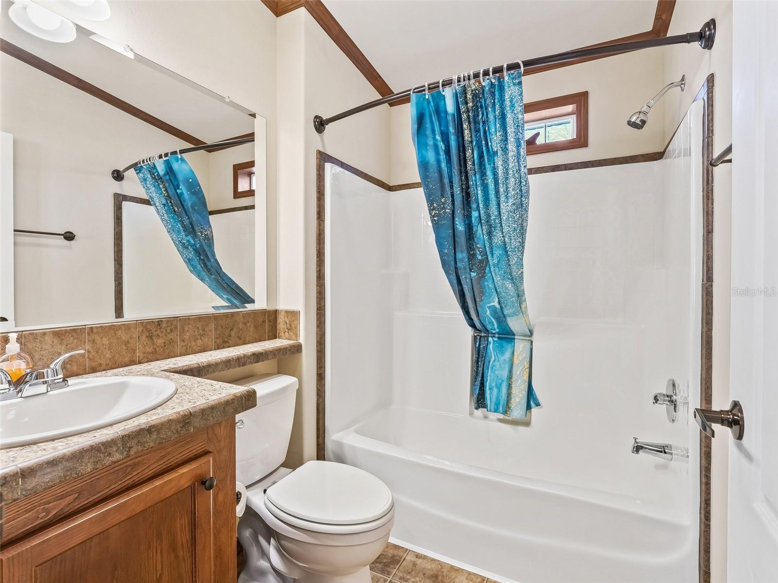 MORGAN FARMS SUB - Residential