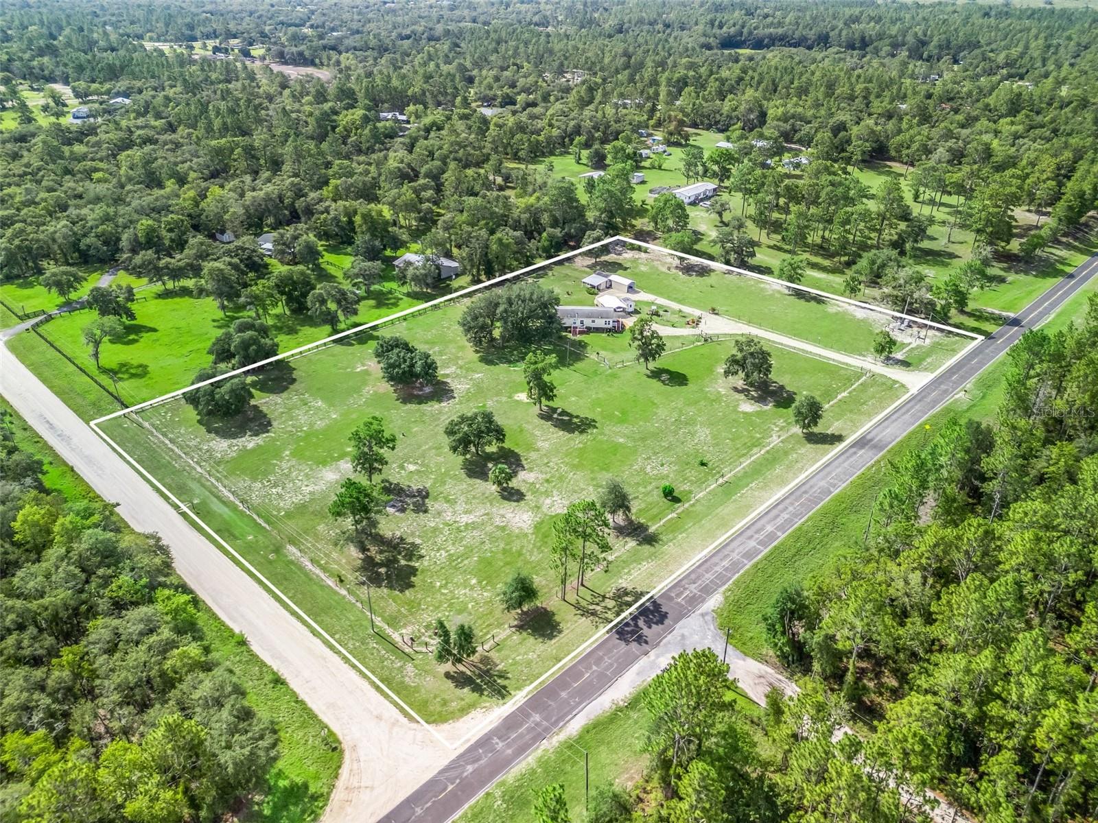 MORGAN FARMS SUB - Residential