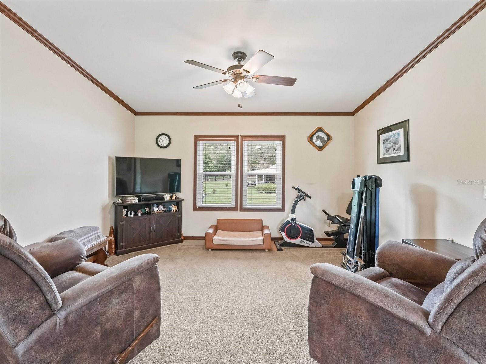 MORGAN FARMS SUB - Residential