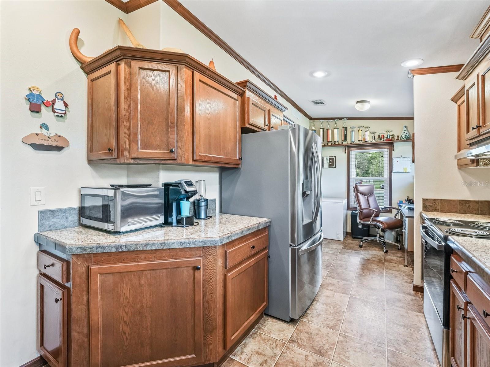 MORGAN FARMS SUB - Residential