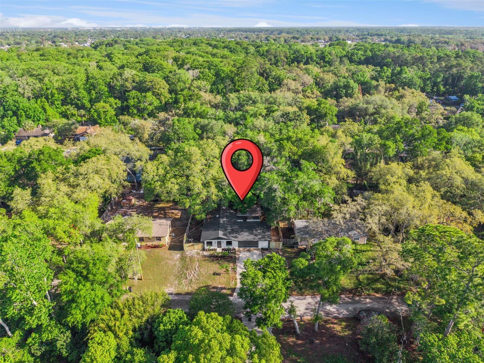 LONGWOOD PARK - Residential