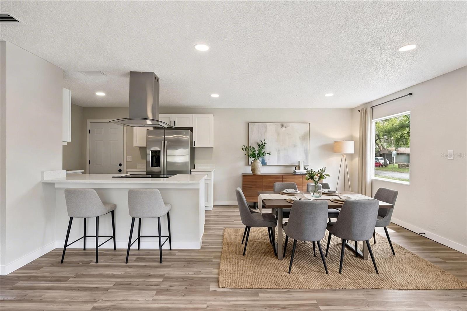 LONGWOOD PARK - Residential