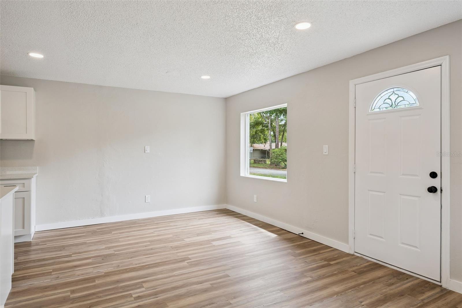 LONGWOOD PARK - Residential