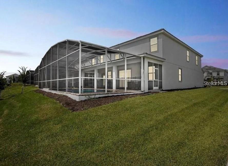 STONEYBROOK SOUTH PH J-2 & J-3 - Residential