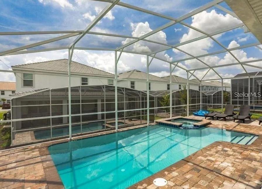 STONEYBROOK SOUTH PH J-2 & J-3 - Residential