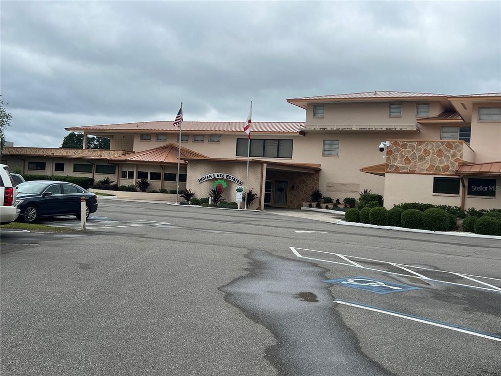 Photo of 506 Magnolia Drive, Indian Lake Estates, FL 33855 (MLS # P4930218)