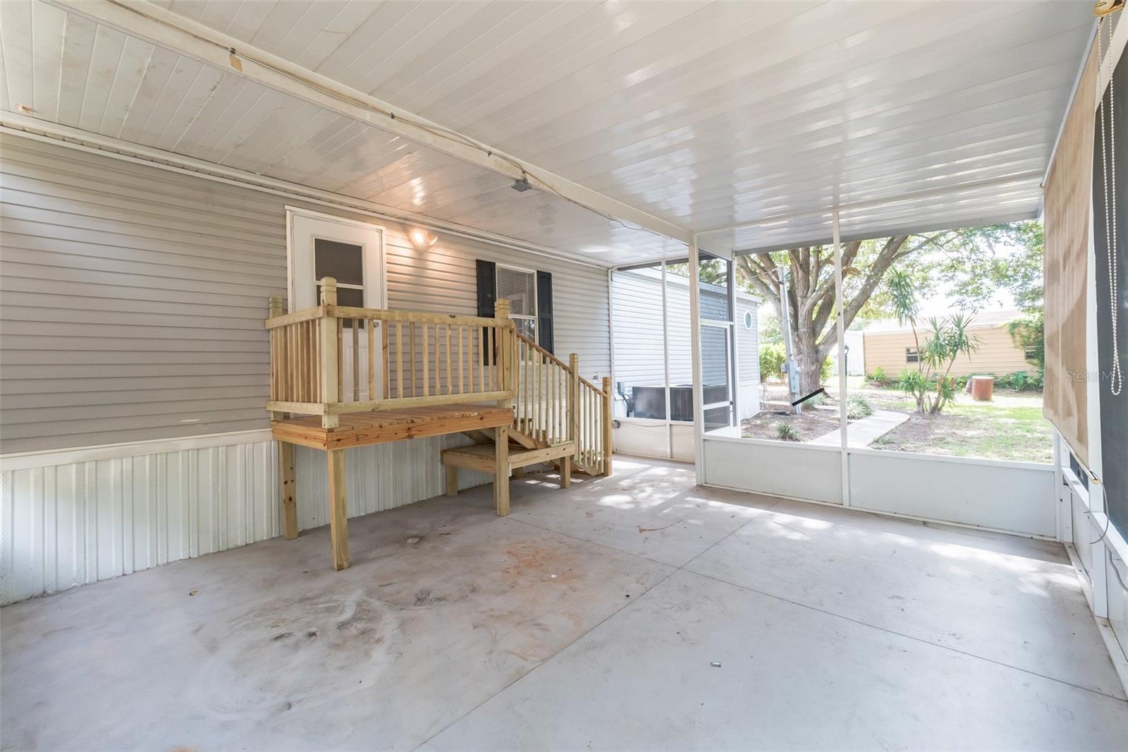 MOBILE HOME MDWS - Residential