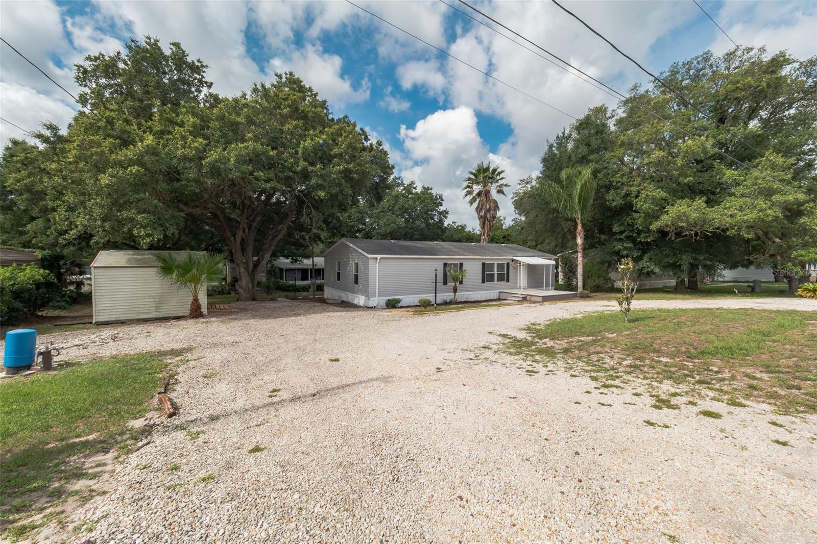 MOBILE HOME MDWS - Residential