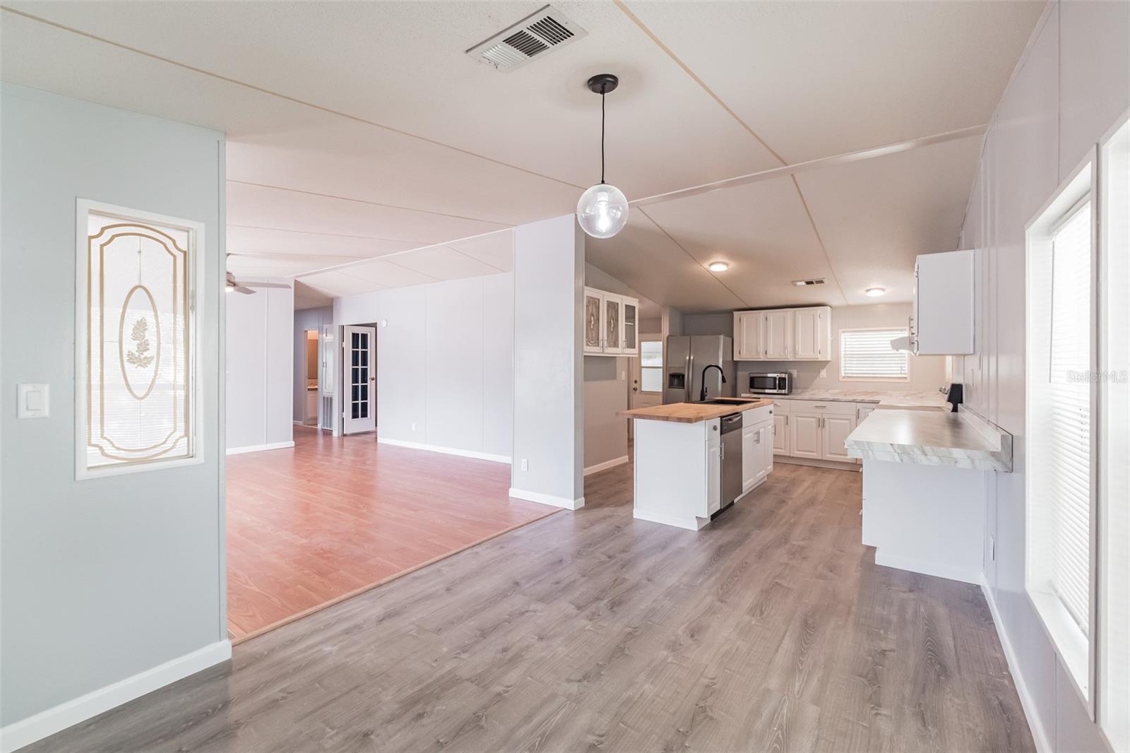 MOBILE HOME MDWS - Residential