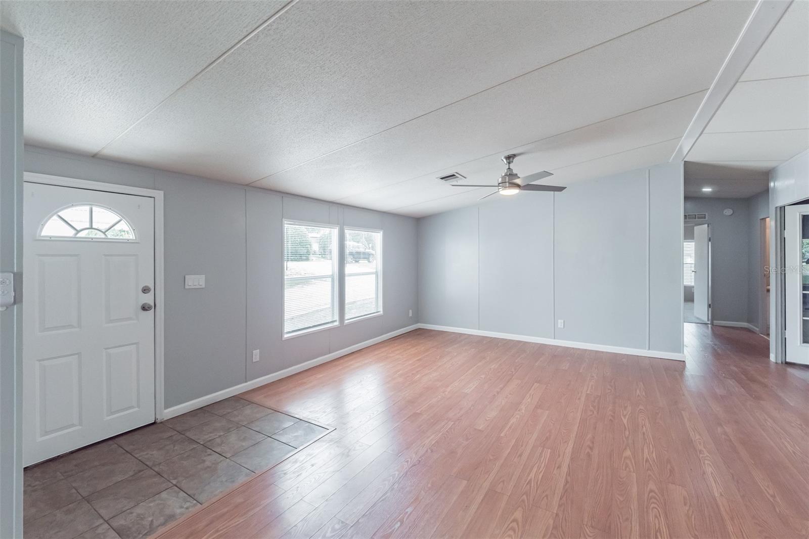 MOBILE HOME MDWS - Residential