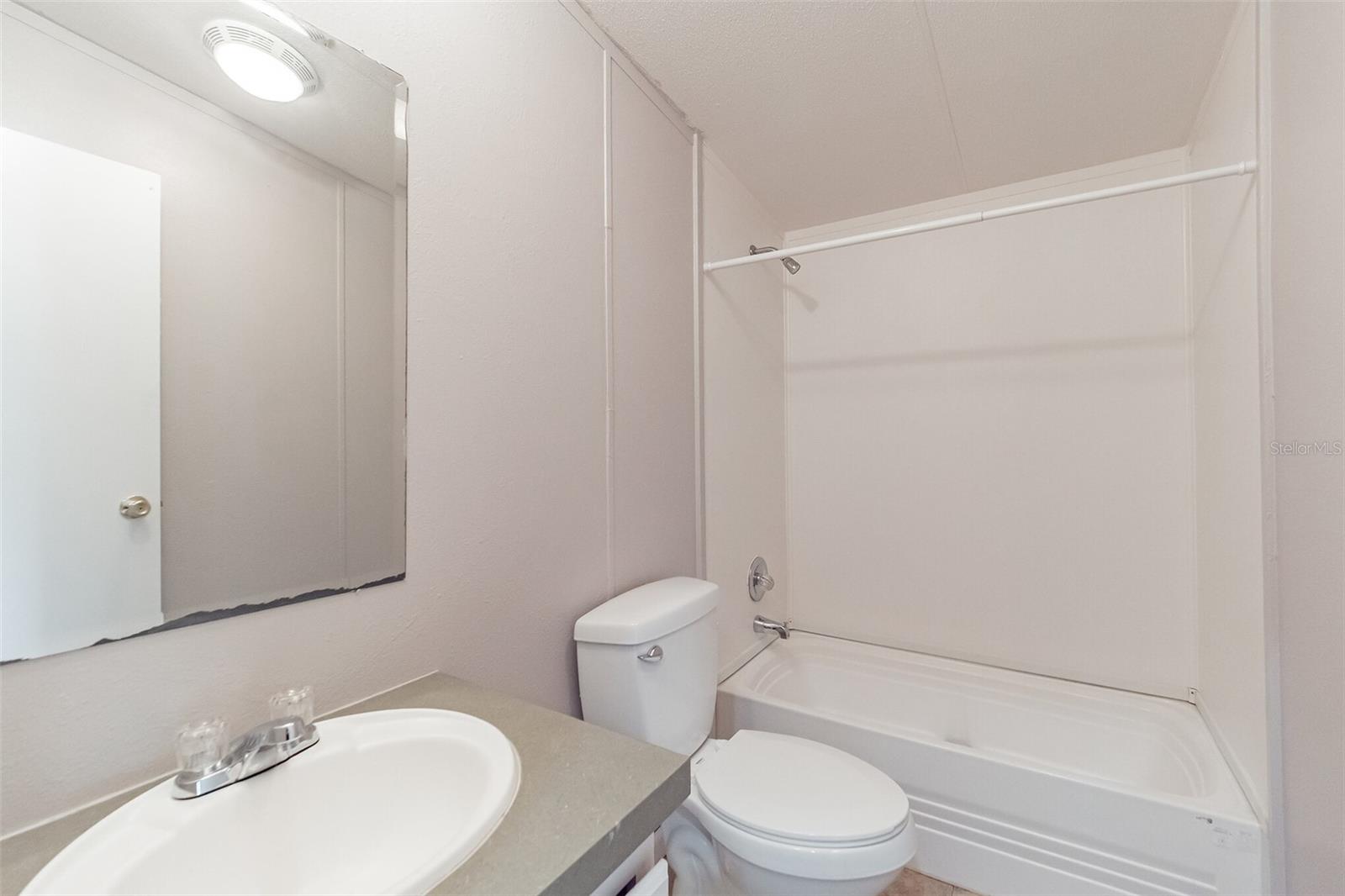 MOBILE HOME MDWS - Residential