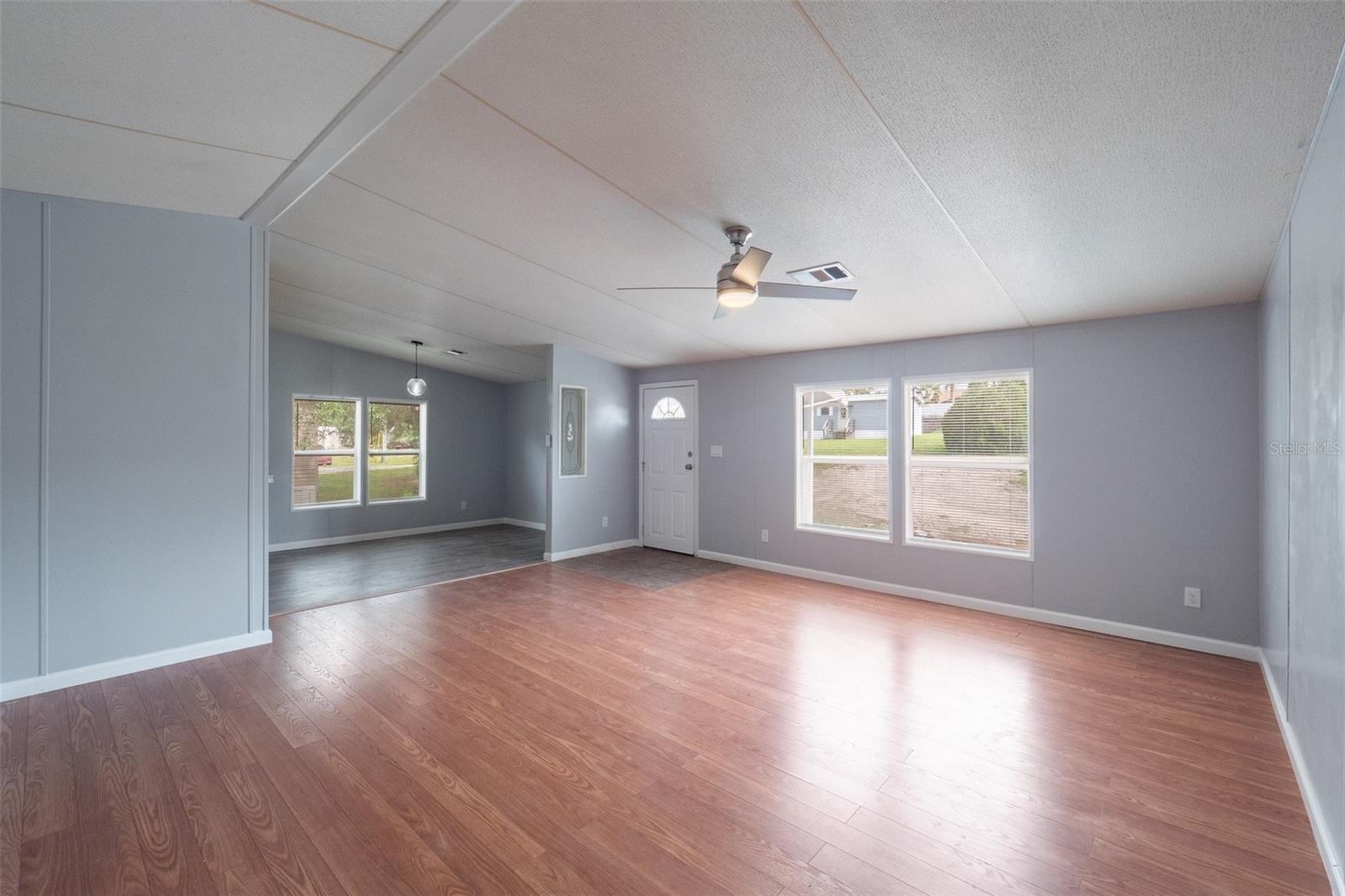 MOBILE HOME MDWS - Residential