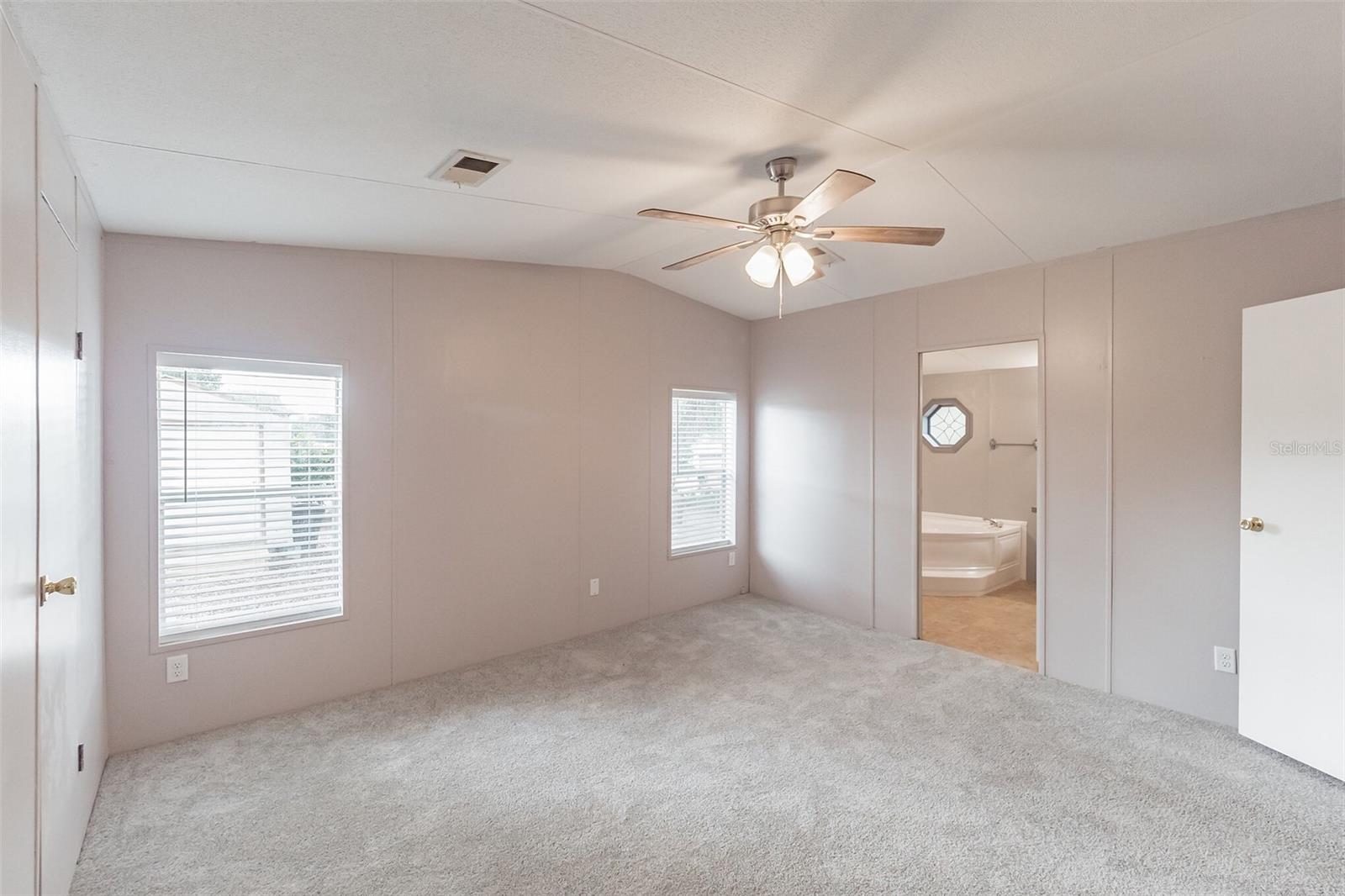 MOBILE HOME MDWS - Residential