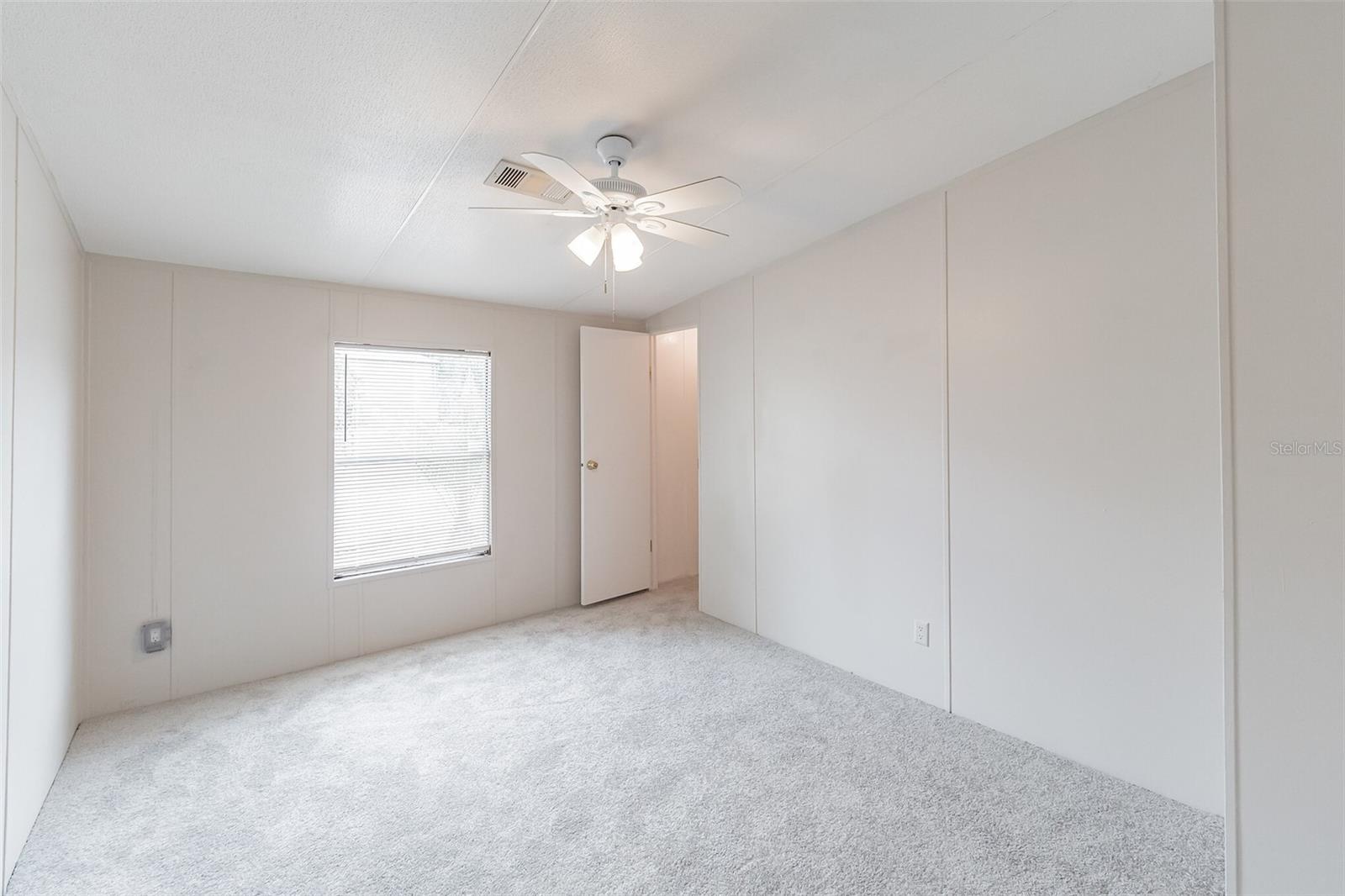 MOBILE HOME MDWS - Residential