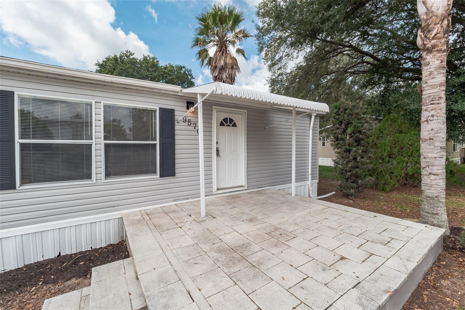 MOBILE HOME MDWS - Residential