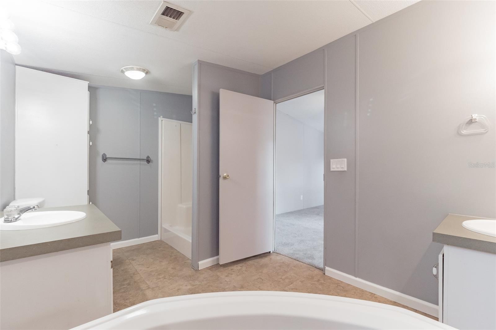 MOBILE HOME MDWS - Residential