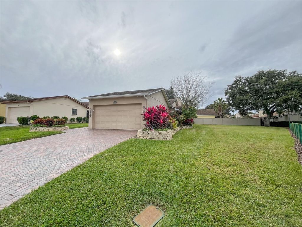 Photo of 3998 Cypress Landing South Lndg, Winter Haven, FL 33884 (MLS # TB8443057)