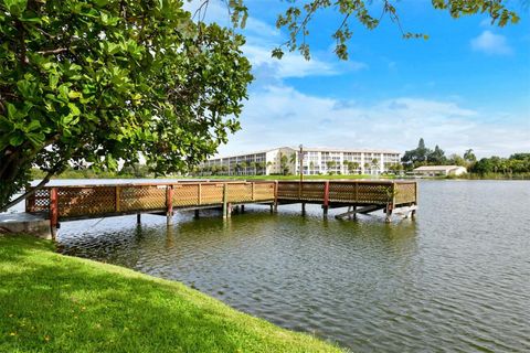 A home in BRADENTON