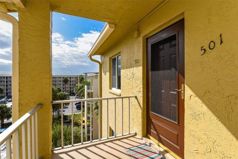 A home in BRADENTON