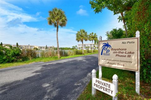 A home in BRADENTON