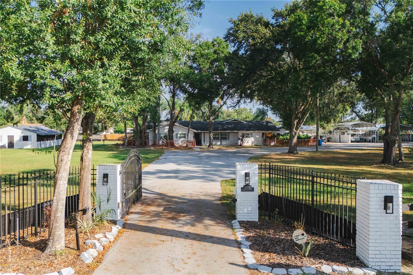 15509 CASEY ROAD