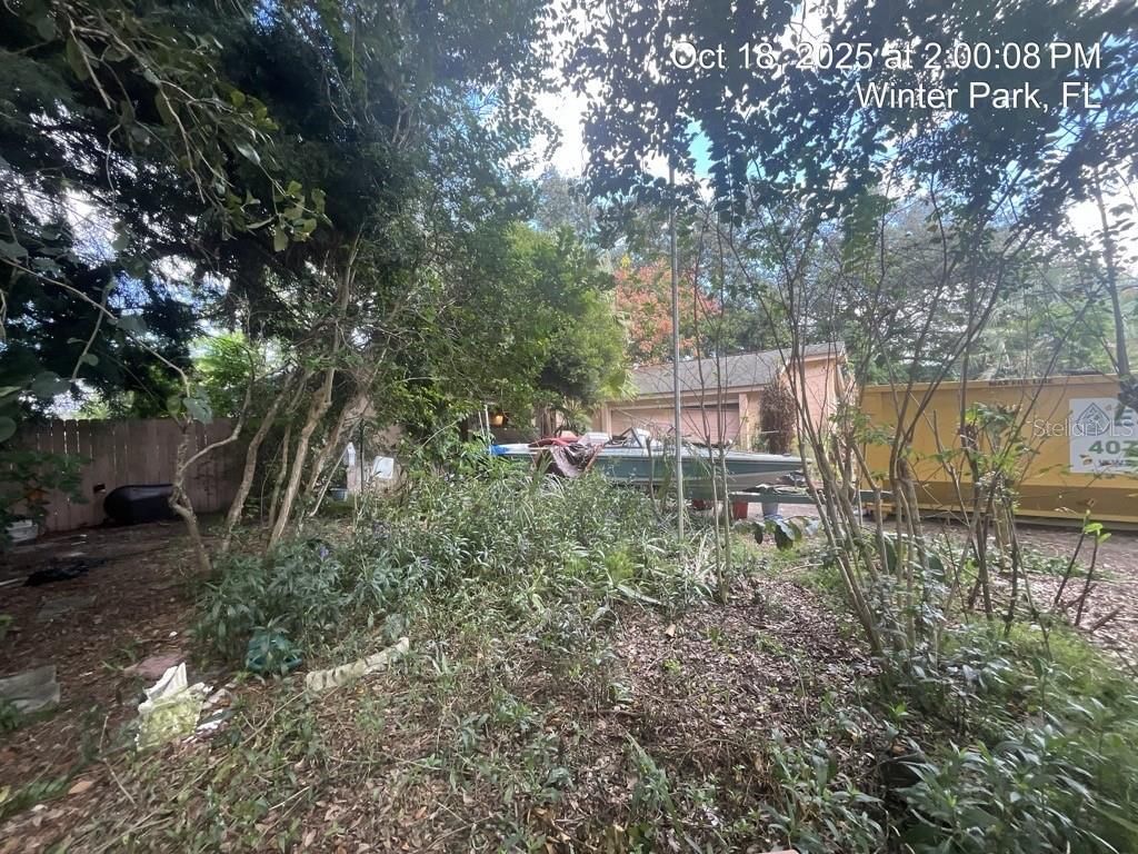 Photo of 1509 Sugarwood Circle, Winter Park, FL 32792 (MLS # O6353841)