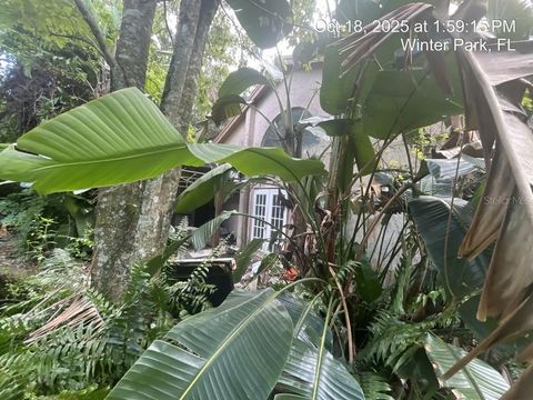 Photo of 1509 Sugarwood Circle, Winter Park, FL 32792 (MLS # O6353841)