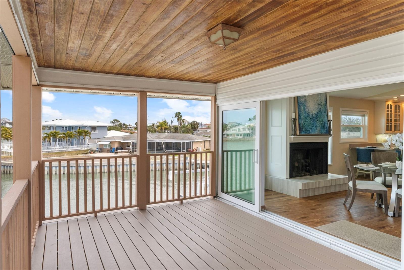 HARBOR VIEW VILLAS - Residential