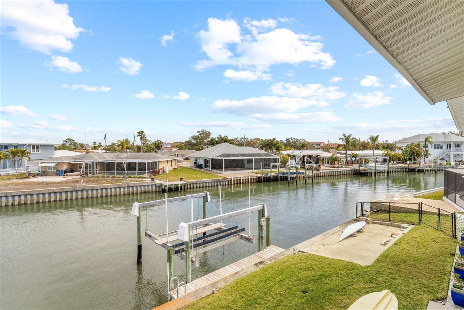 HARBOR VIEW VILLAS - Residential