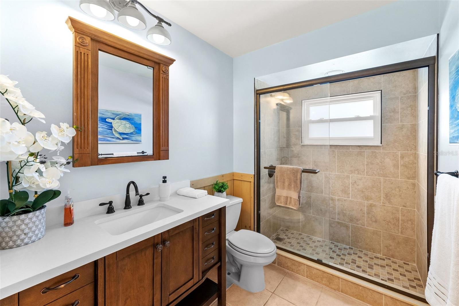 HARBOR VIEW VILLAS - Residential