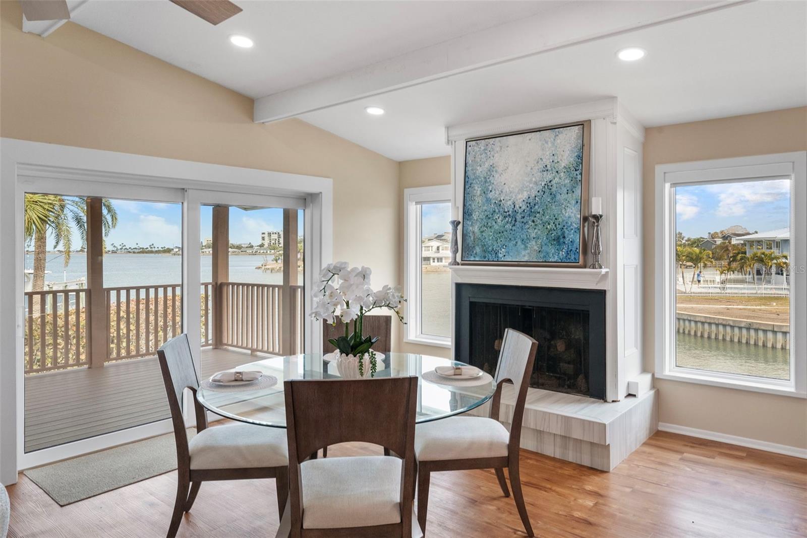 HARBOR VIEW VILLAS - Residential