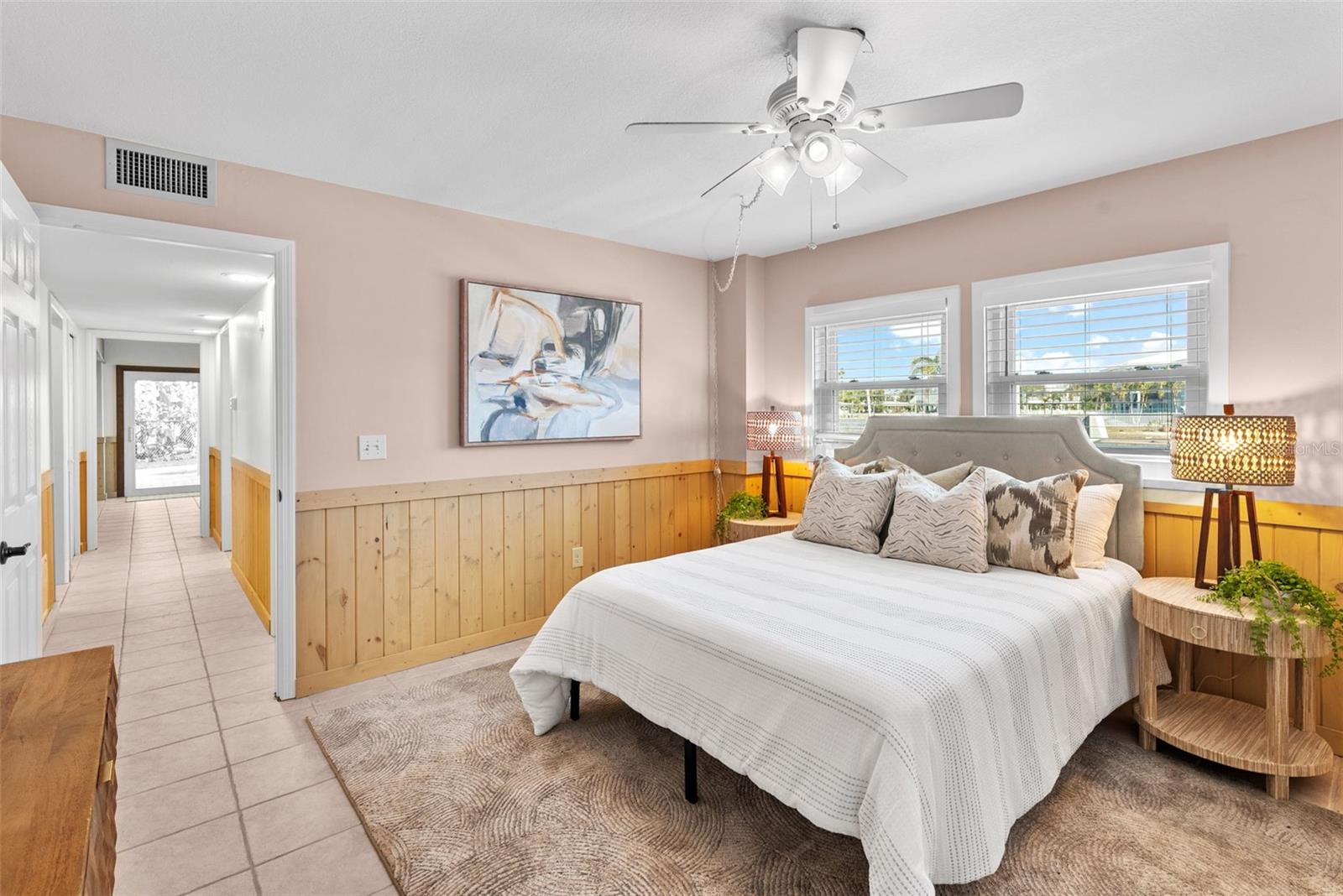 HARBOR VIEW VILLAS - Residential