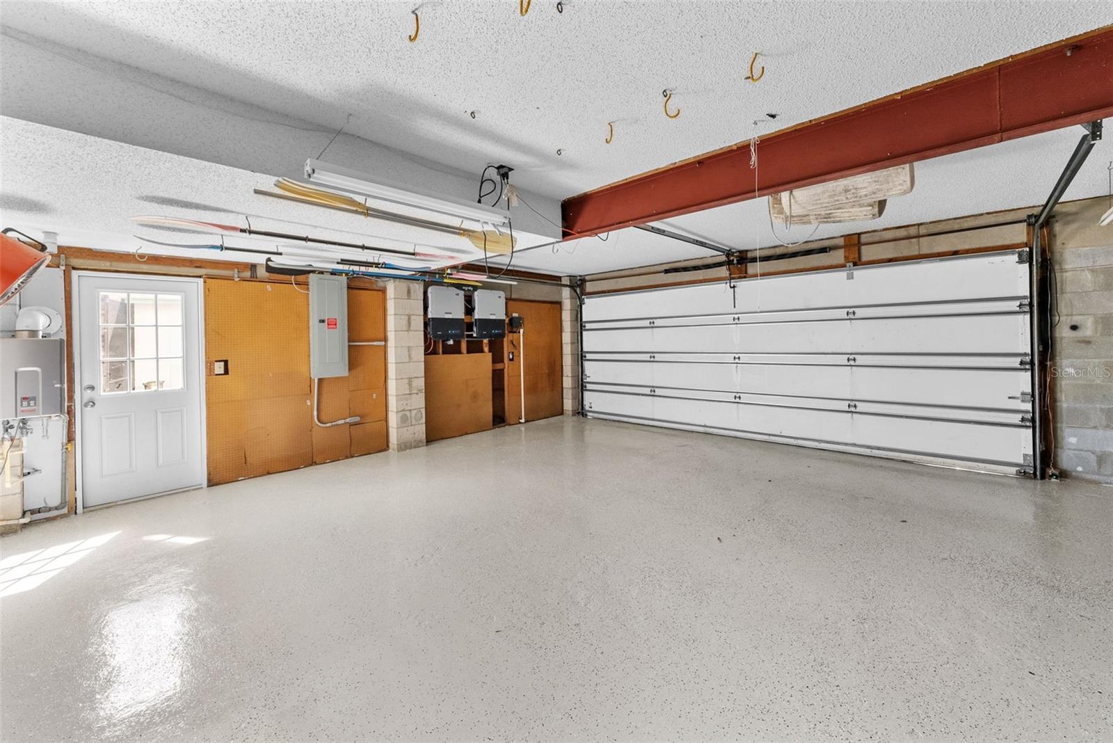 HARBOR VIEW VILLAS - Residential