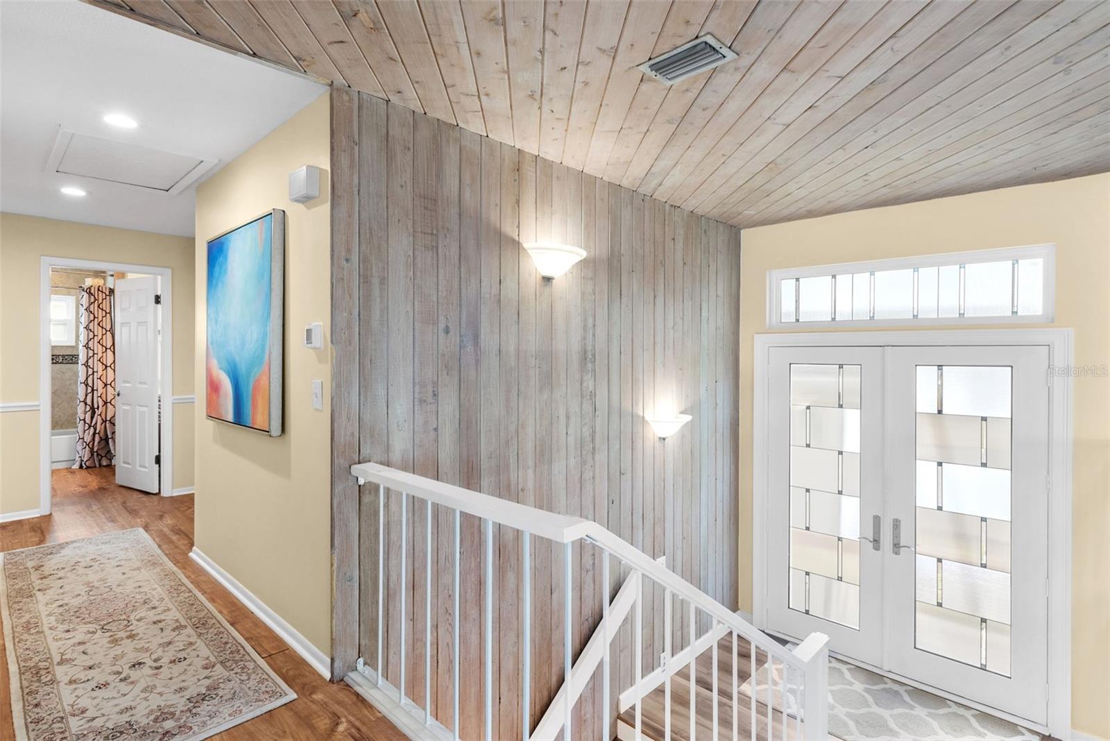 HARBOR VIEW VILLAS - Residential