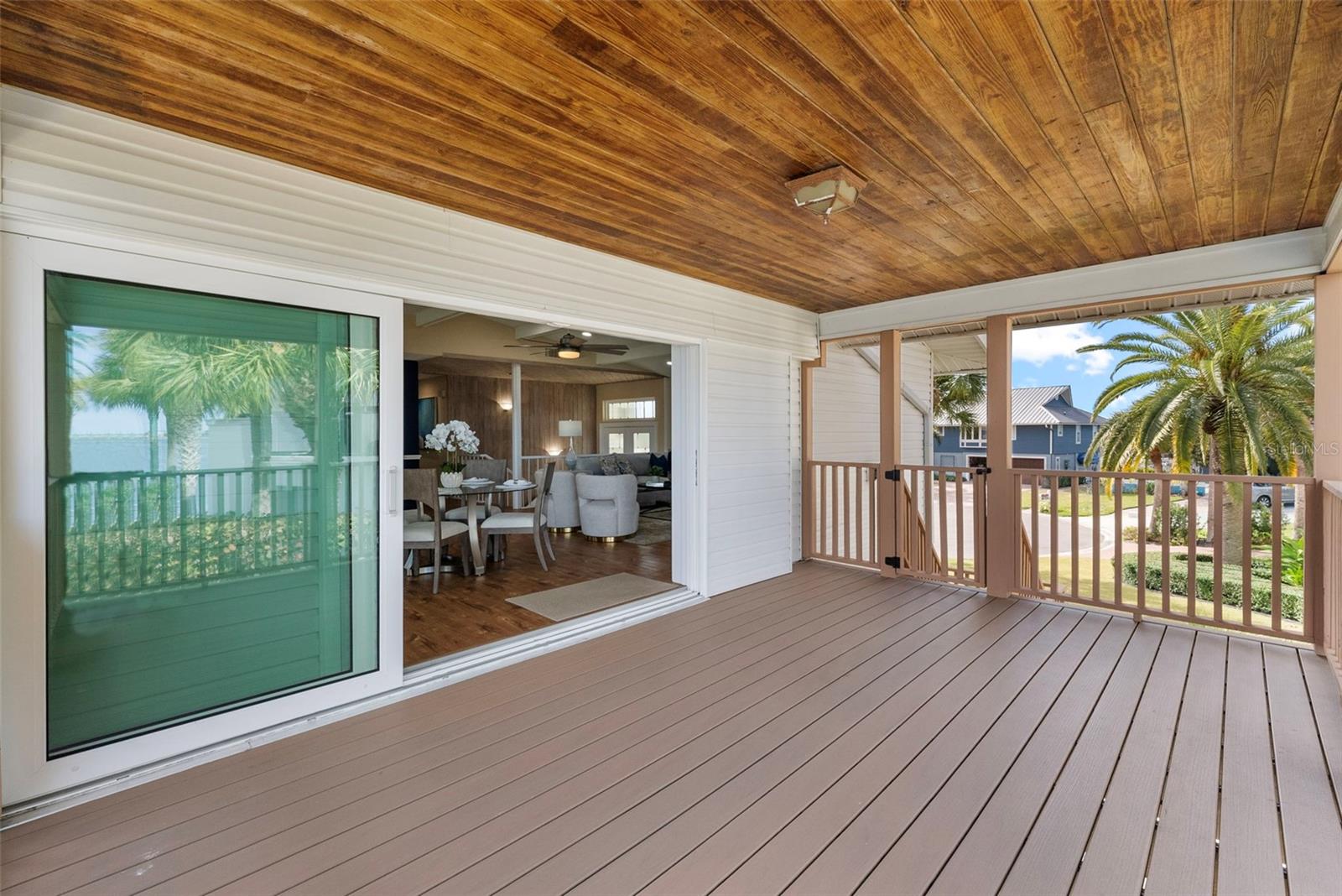 HARBOR VIEW VILLAS - Residential