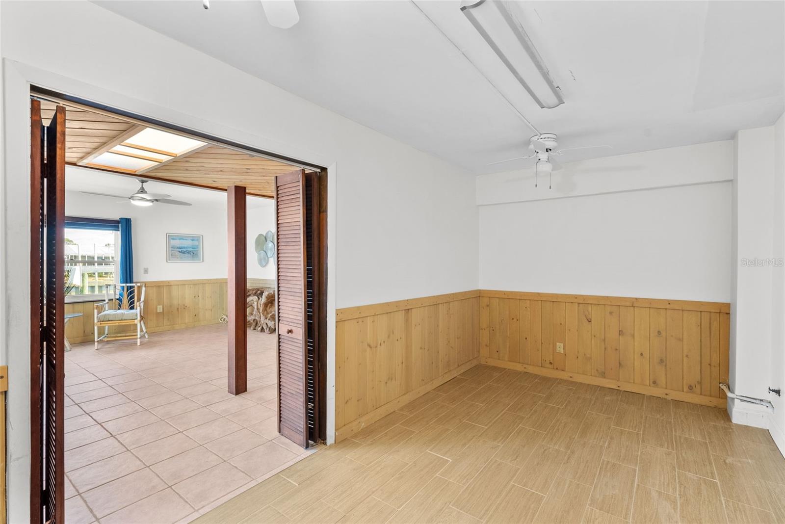 HARBOR VIEW VILLAS - Residential