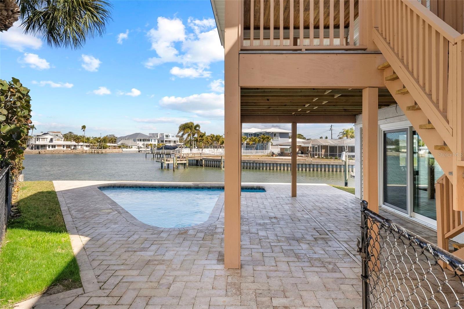 HARBOR VIEW VILLAS - Residential